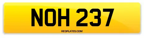 NOH 237