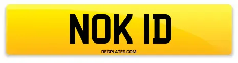 NOK 1D