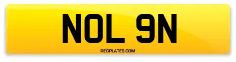 NOL 9N