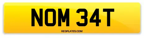 NOM 34T