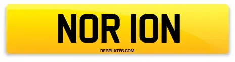 NOR 10N