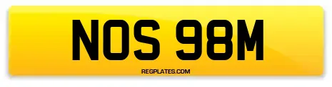 NOS 98M