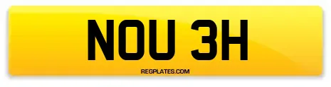 NOU 3H