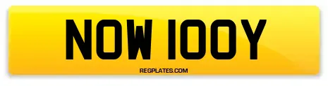 NOW 100Y