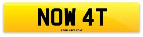 NOW 4T