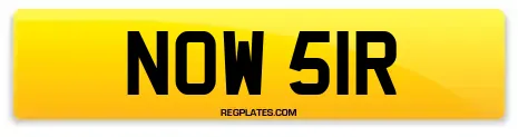 NOW 51R