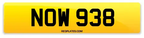 NOW 938