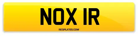 NOX 1R
