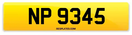 NP 9345