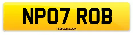 NP07 ROB