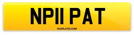 NP11 PAT