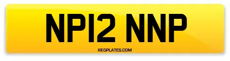 NP12 NNP