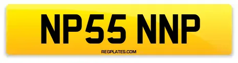 NP55 NNP