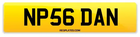 NP56 DAN