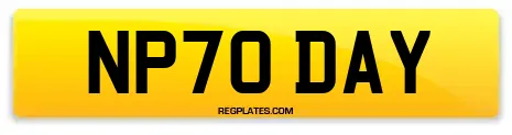 NP70 DAY