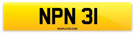 NPN 31