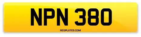 NPN 380