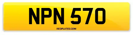 NPN 570