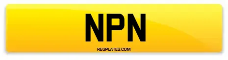 Registration
