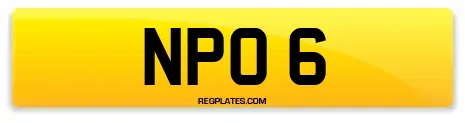 NPO 6