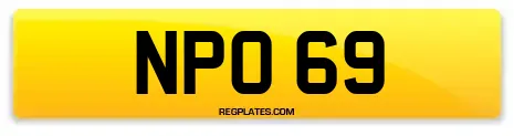 NPO 69