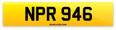 NPR 946
