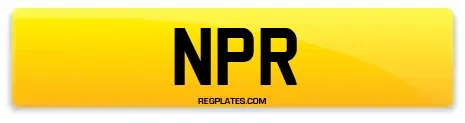 Registration