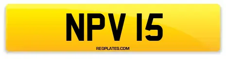 NPV 15