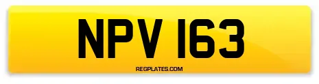 NPV 163
