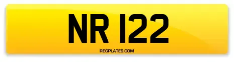 NR 122