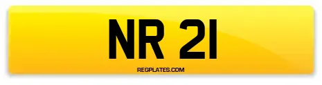 NR 21