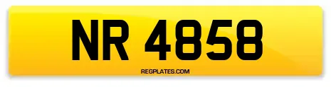 NR 4858