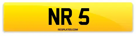NR 5