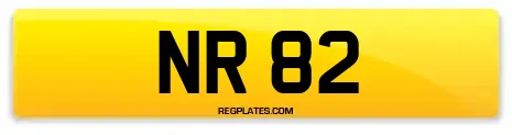 NR 82