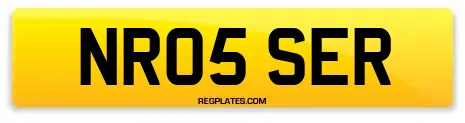 NR05 SER