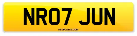 NR07 JUN
