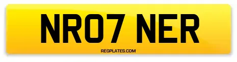 NR07 NER