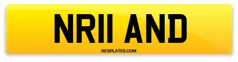NR11 AND