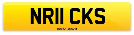 NR11 CKS