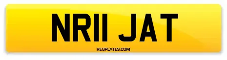 NR11 JAT