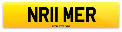 NR11 MER