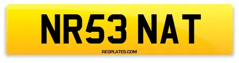 NR53 NAT