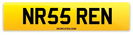 NR55 REN
