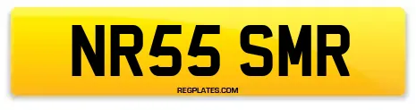NR55 SMR