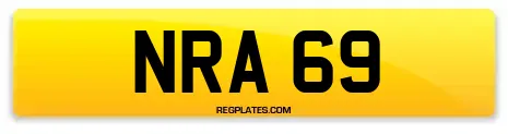 NRA 69