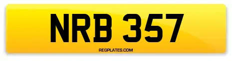 NRB 357