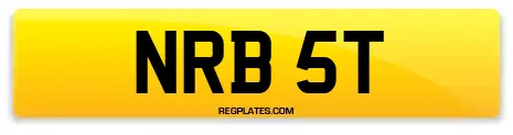 NRB 5T