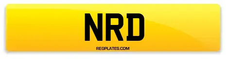 Registration