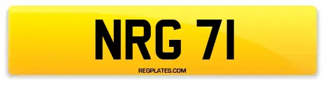 NRG 71