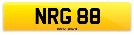 NRG 88